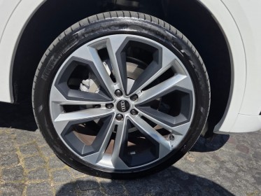 Audi q5 sportback 40 tdi 204 s tronic 7 quattro s line occasion paris 15ème (75) simplicicar simplicibike france