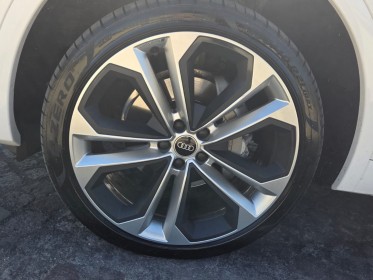 Audi q5 sportback 40 tdi 204 s tronic 7 quattro s line occasion paris 15ème (75) simplicicar simplicibike france