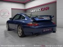 Porsche 911 carrera coupe 996 3.4i tiptronic  kit gt3 garantie 12mois occasion simplicicar bretigny-sur-orge simplicicar...