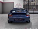 Porsche 911 carrera coupe 996 3.4i tiptronic  kit gt3 garantie 12mois occasion simplicicar bretigny-sur-orge simplicicar...