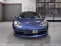 Porsche 911 carrera coupe 996 3.4i tiptronic  kit gt3 garantie 12mois occasion simplicicar bretigny-sur-orge simplicicar...