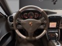 Porsche 911 carrera coupe 996 3.4i tiptronic  kit gt3 garantie 12mois occasion simplicicar bretigny-sur-orge simplicicar...