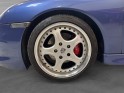 Porsche 911 carrera coupe 996 3.4i tiptronic  kit gt3 garantie 12mois occasion simplicicar bretigny-sur-orge simplicicar...