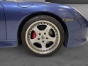 Porsche 911 carrera coupe 996 3.4i tiptronic  kit gt3 garantie 12mois occasion simplicicar bretigny-sur-orge simplicicar...