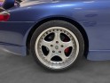 Porsche 911 carrera coupe 996 3.4i tiptronic  kit gt3 garantie 12mois occasion simplicicar bretigny-sur-orge simplicicar...