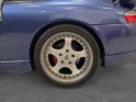 Porsche 911 carrera coupe 996 3.4i tiptronic  kit gt3 garantie 12mois occasion simplicicar bretigny-sur-orge simplicicar...