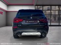 Bmw x3 g01 xdrive 20i 184ch bva8 xline, toit ouvrant panoramique, caméra de recul, régulateur adaptatif, garantie 12 mois...