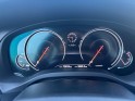 Bmw x3 g01 xdrive 20i 184ch bva8 xline, toit ouvrant panoramique, caméra de recul, régulateur adaptatif, garantie 12 mois...
