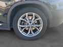Bmw x3 g01 xdrive 20i 184ch bva8 xline, toit ouvrant panoramique, caméra de recul, régulateur adaptatif, garantie 12 mois...