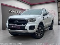 Ford ranger super cabine 3.2 ecoblue 200 ss 4x4 wildtrak occasion simplicicar lyon nord  simplicicar simplicibike france
