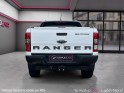 Ford ranger super cabine 3.2 ecoblue 200 ss 4x4 wildtrak occasion simplicicar lyon nord  simplicicar simplicibike france