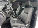 Ford ranger super cabine 3.2 ecoblue 200 ss 4x4 wildtrak occasion simplicicar lyon nord  simplicicar simplicibike france