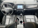 Ford ranger super cabine 3.2 ecoblue 200 ss 4x4 wildtrak occasion simplicicar lyon nord  simplicicar simplicibike france