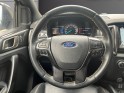 Ford ranger super cabine 3.2 ecoblue 200 ss 4x4 wildtrak occasion simplicicar lyon nord  simplicicar simplicibike france