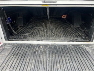 Ford ranger super cabine 3.2 ecoblue 200 ss 4x4 wildtrak occasion simplicicar lyon nord  simplicicar simplicibike france
