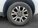 Ford ranger super cabine 3.2 ecoblue 200 ss 4x4 wildtrak occasion simplicicar lyon nord  simplicicar simplicibike france