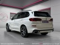 Bmw x5 g05 xdrive45e 394 ch bva8 m sport toit ouvrant garantie 12 mois occasion simplicicar bretigny-sur-orge simplicicar...