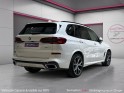 Bmw x5 g05 xdrive45e 394 ch bva8 m sport toit ouvrant garantie 12 mois occasion simplicicar bretigny-sur-orge simplicicar...