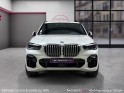 Bmw x5 g05 xdrive45e 394 ch bva8 m sport toit ouvrant garantie 12 mois occasion simplicicar bretigny-sur-orge simplicicar...