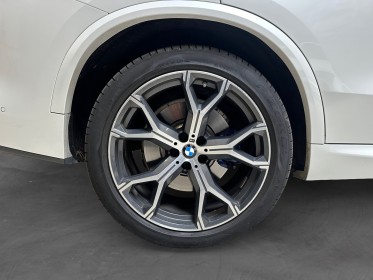 Bmw x5 g05 xdrive45e 394 ch bva8 m sport toit ouvrant garantie 12 mois occasion simplicicar bretigny-sur-orge simplicicar...