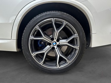 Bmw x5 g05 xdrive45e 394 ch bva8 m sport toit ouvrant garantie 12 mois occasion simplicicar bretigny-sur-orge simplicicar...