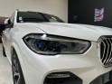 Bmw x5 g05 xdrive45e 394 ch bva8 m sport toit ouvrant garantie 12 mois occasion simplicicar bretigny-sur-orge simplicicar...