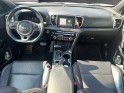 Kia sportage 1.7 crdi 141 isg 4x2 dct7 gt line - premiere main - garantie 1 an occasion  simplicicar nord isere simplicicar...
