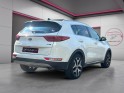 Kia sportage 1.7 crdi 141 isg 4x2 dct7 gt line - premiere main - garantie 1 an occasion  simplicicar nord isere simplicicar...