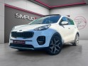 Kia sportage 1.7 crdi 141 isg 4x2 dct7 gt line - premiere main - garantie 1 an occasion  simplicicar nord isere simplicicar...