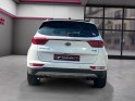 Kia sportage 1.7 crdi 141 isg 4x2 dct7 gt line - premiere main - garantie 1 an occasion  simplicicar nord isere simplicicar...