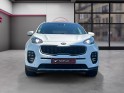 Kia sportage 1.7 crdi 141 isg 4x2 dct7 gt line - premiere main - garantie 1 an occasion  simplicicar nord isere simplicicar...