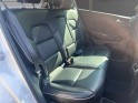 Kia sportage 1.7 crdi 141 isg 4x2 dct7 gt line - premiere main - garantie 1 an occasion  simplicicar nord isere simplicicar...