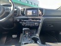 Kia sportage 1.7 crdi 141 isg 4x2 dct7 gt line - premiere main - garantie 1 an occasion  simplicicar nord isere simplicicar...