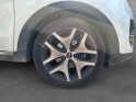 Kia sportage 1.7 crdi 141 isg 4x2 dct7 gt line - premiere main - garantie 1 an occasion  simplicicar nord isere simplicicar...