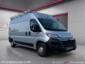 Citroen jumper l3h2 2.0 l hdi 160 business / distribution faite / garantie 12 mois occasion simplicicar perpignan ...