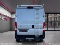 Citroen jumper l3h2 2.0 l hdi 160 business / distribution faite / garantie 12 mois occasion simplicicar perpignan ...