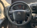 Citroen jumper l3h2 2.0 l hdi 160 business / distribution faite / garantie 12 mois occasion simplicicar perpignan ...