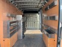 Citroen jumper l3h2 2.0 l hdi 160 business / distribution faite / garantie 12 mois occasion simplicicar perpignan ...