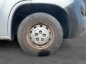 Citroen jumper l3h2 2.0 l hdi 160 business / distribution faite / garantie 12 mois occasion simplicicar perpignan ...