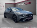 Mercedes classe a 220 d 8g-dct amg line garantie 12 mois occasion simplicicar limoges  simplicicar simplicibike france