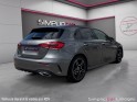 Mercedes classe a 220 d 8g-dct amg line garantie 12 mois occasion simplicicar limoges  simplicicar simplicibike france