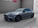 Mercedes classe a 220 d 8g-dct amg line garantie 12 mois occasion simplicicar limoges  simplicicar simplicibike france