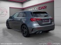 Mercedes classe a 220 d 8g-dct amg line garantie 12 mois occasion simplicicar limoges  simplicicar simplicibike france