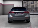 Mercedes classe a 220 d 8g-dct amg line garantie 12 mois occasion simplicicar limoges  simplicicar simplicibike france