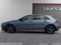 Mercedes classe a 220 d 8g-dct amg line garantie 12 mois occasion simplicicar limoges  simplicicar simplicibike france