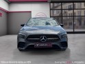 Mercedes classe a 220 d 8g-dct amg line garantie 12 mois occasion simplicicar limoges  simplicicar simplicibike france