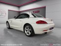 Bmw z4 roadster e89 sdrive28i 245ch m sport // sieges  volant chauffants / gps / carnet entretien / garantie 12 mois occasion...