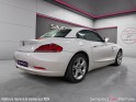 Bmw z4 roadster e89 sdrive28i 245ch m sport // sieges  volant chauffants / gps / carnet entretien / garantie 12 mois occasion...