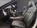 Bmw z4 roadster e89 sdrive28i 245ch m sport // sieges  volant chauffants / gps / carnet entretien / garantie 12 mois occasion...
