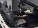 Bmw z4 roadster e89 sdrive28i 245ch m sport // sieges  volant chauffants / gps / carnet entretien / garantie 12 mois occasion...